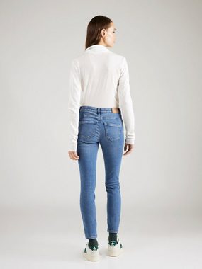 ONLY 7/8-Jeans DAISY (1-tlg) Plain/ohne Details