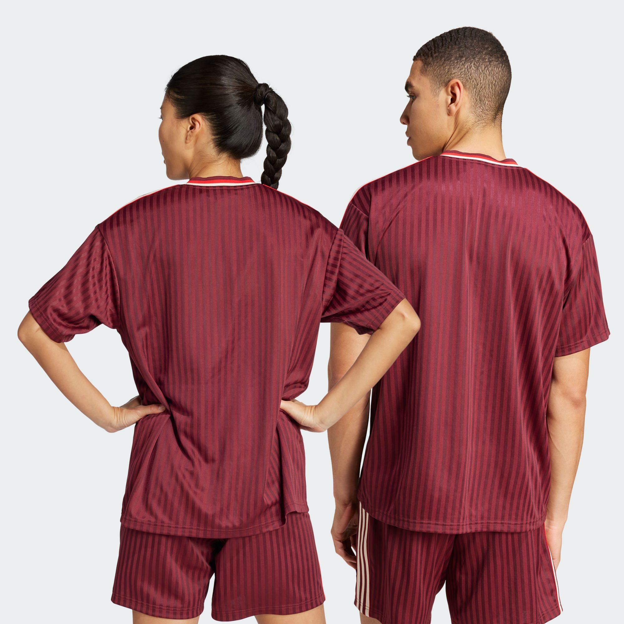 adidas Originals T-Shirt FC BAYERN MÜNCHEN günstig online kaufen