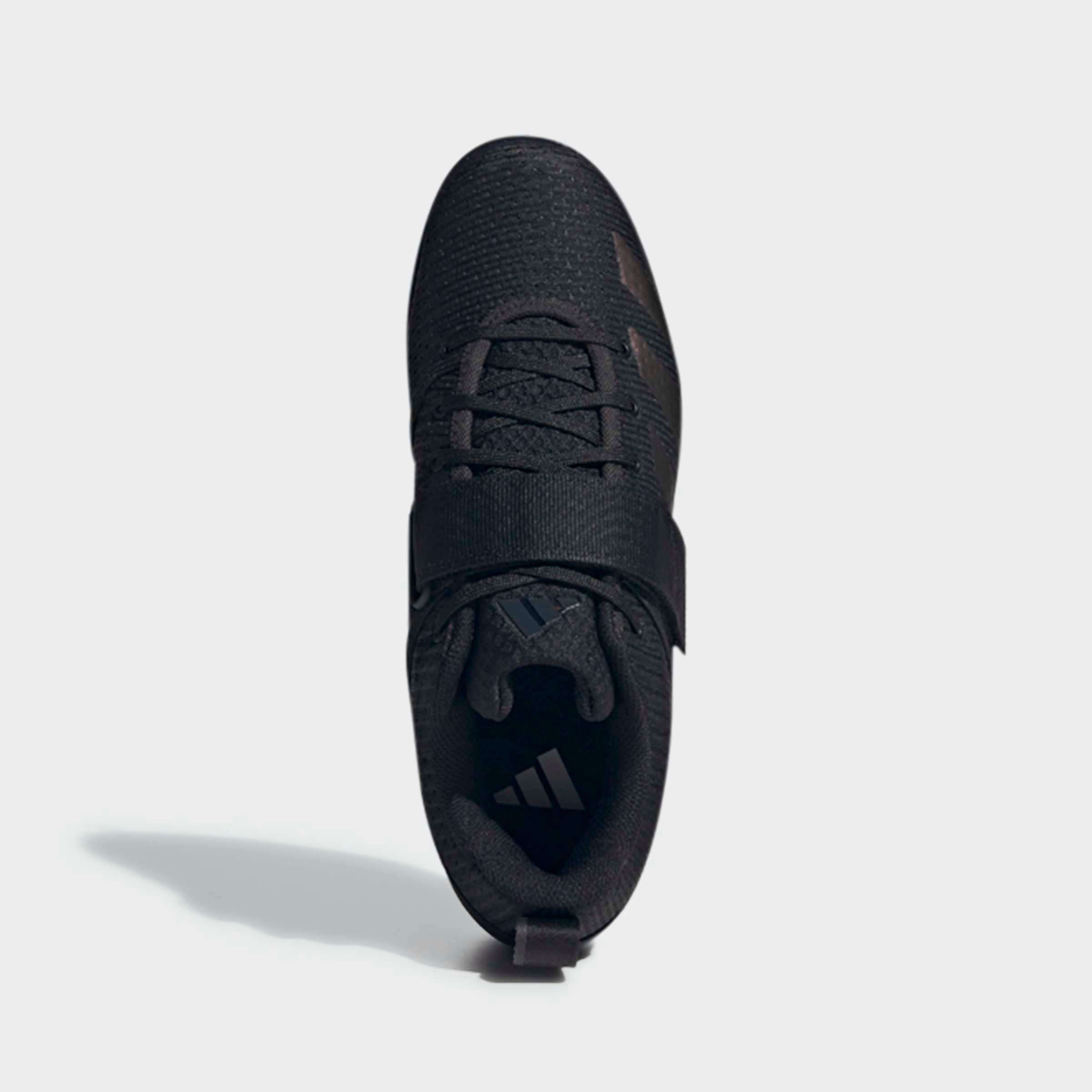 adidas Performance POWERLIFT 5 Trainingsschuh Gewichtheberschuh – Bild 4 von 5