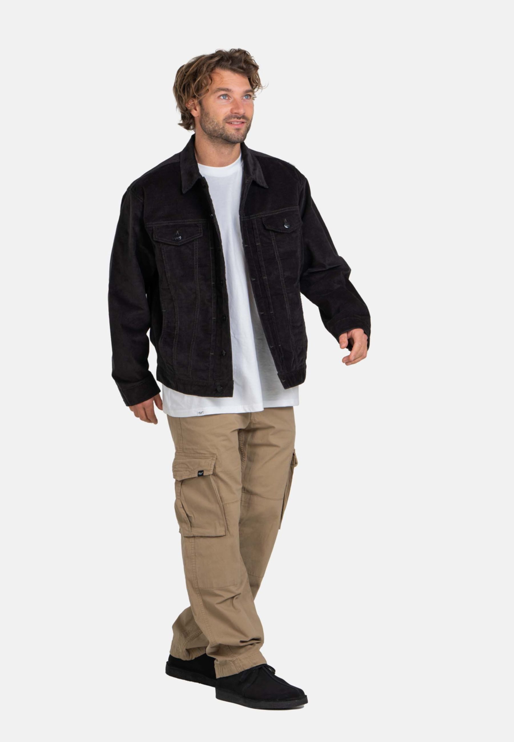 REELL Cargohose Flex Cargo LC
