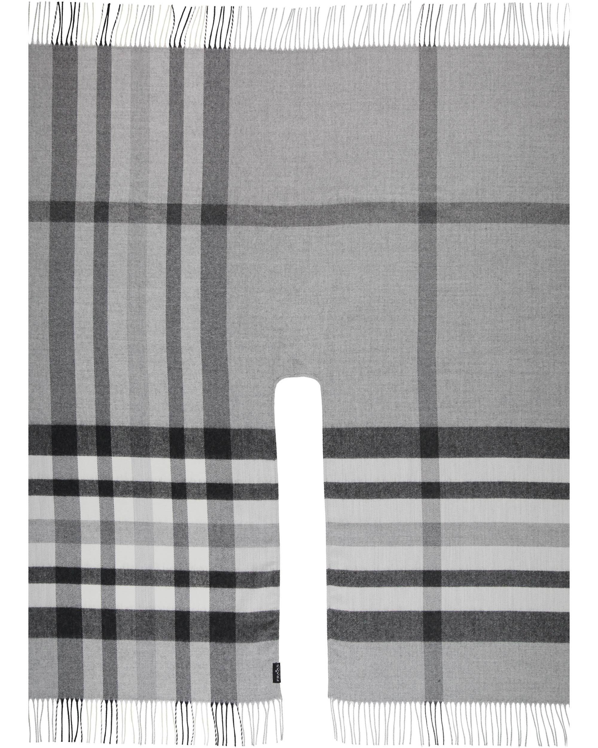 Fraas Poncho Polyacryl Poncho (1-St) Made günstig online kaufen
