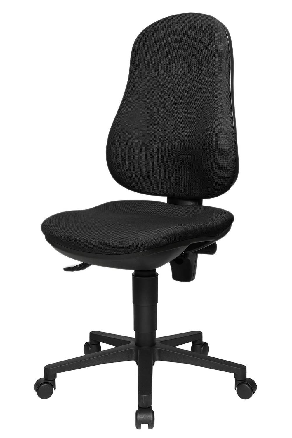 Steelboxx Drehstuhl Bürodrehstuhl Bandscheiben Schreibtischstuhl Drehstuhl günstig online kaufen