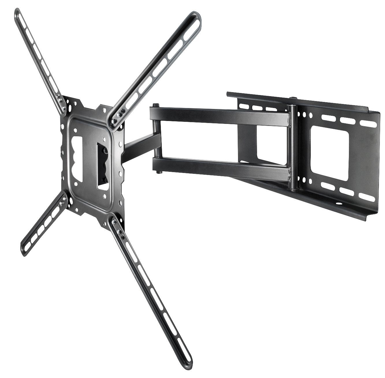 my wall TV-Wandhalterung H18-3L, (bis 60 Zoll, Wandhalter für LCD TV)
