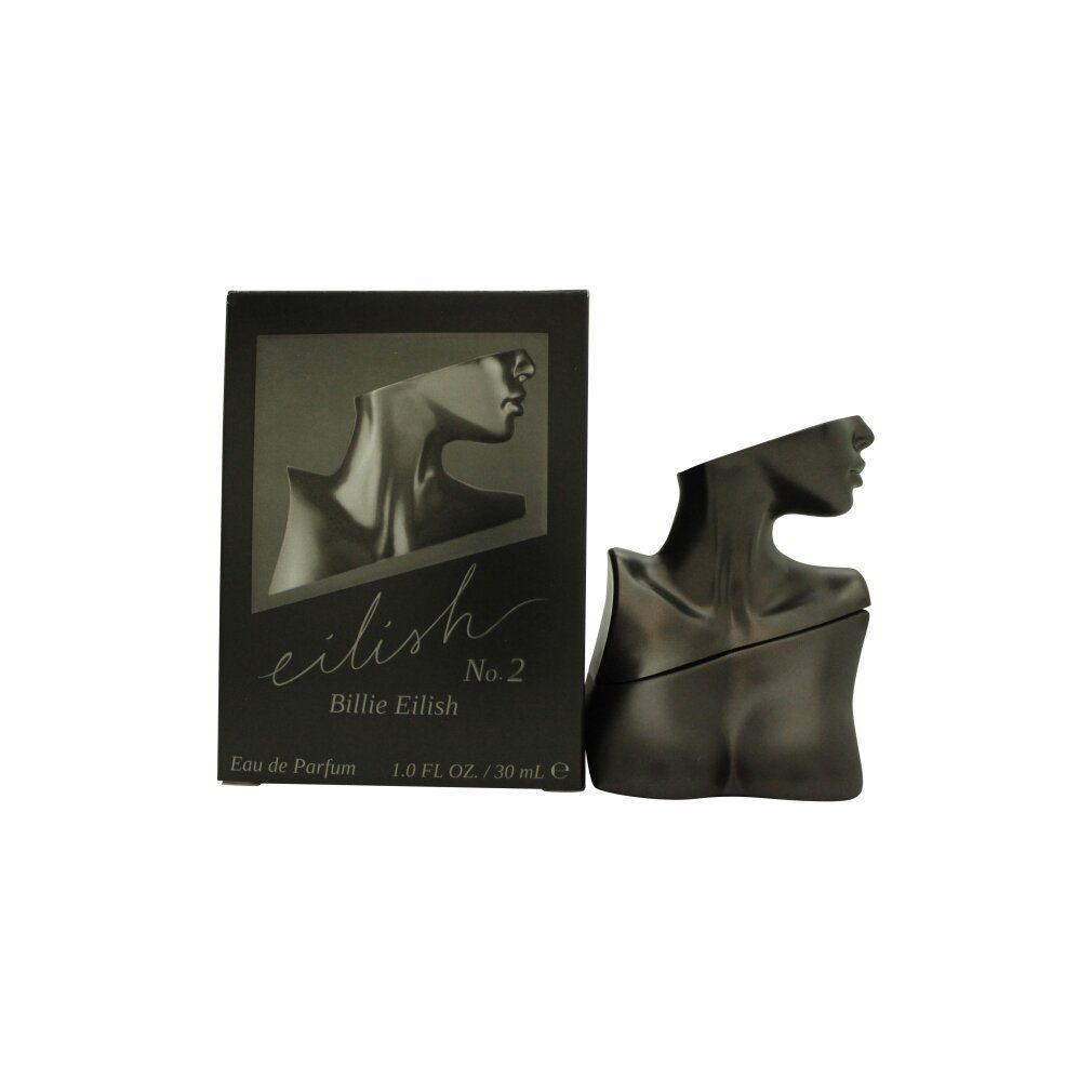 BILLIE EILISH Körperpflegeduft Eilish No 2 Eau de Parfum Spray