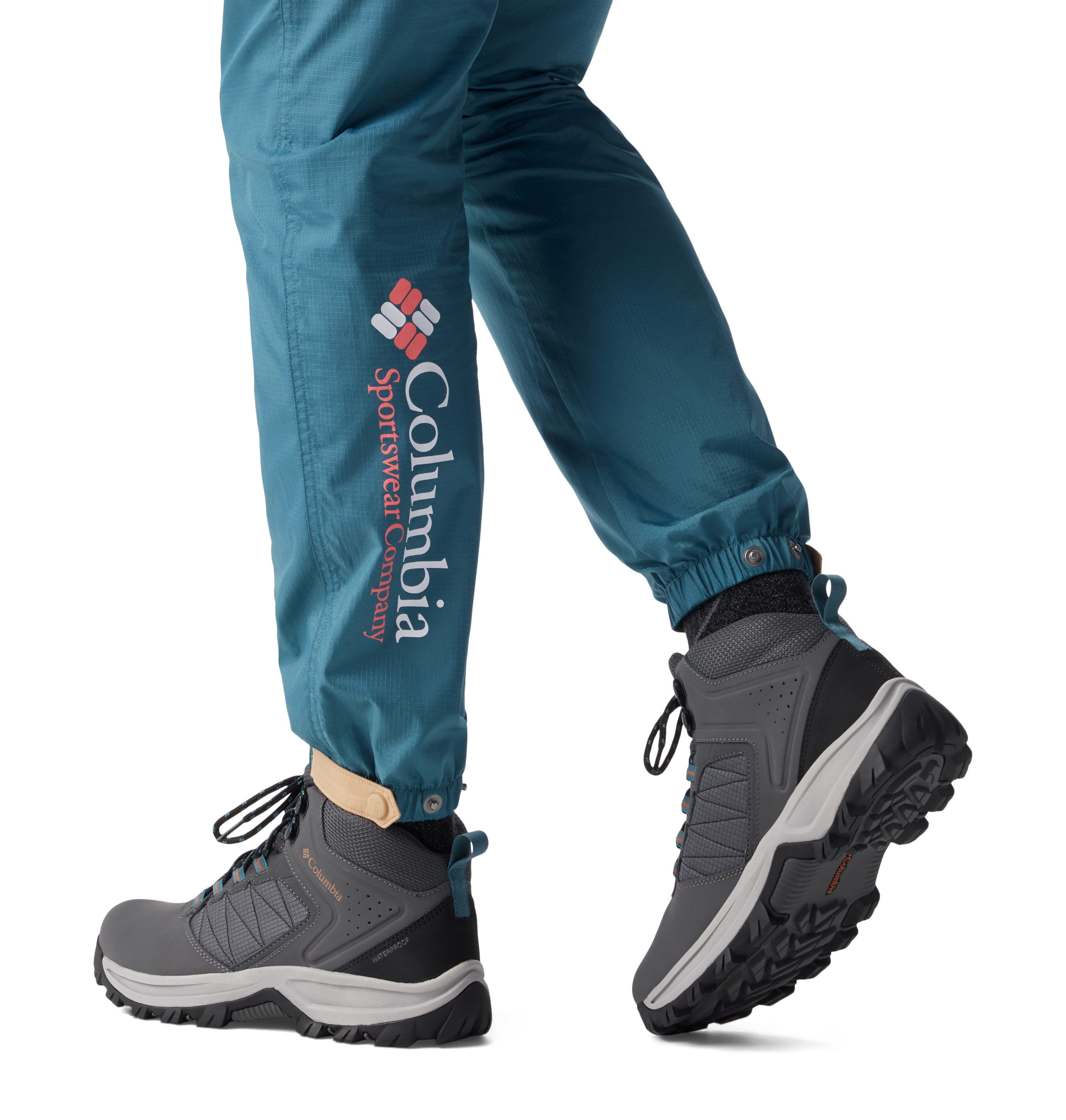 Columbia TRANSVERSE™ HIKE WATERPROOF Wanderschuh wasserdicht