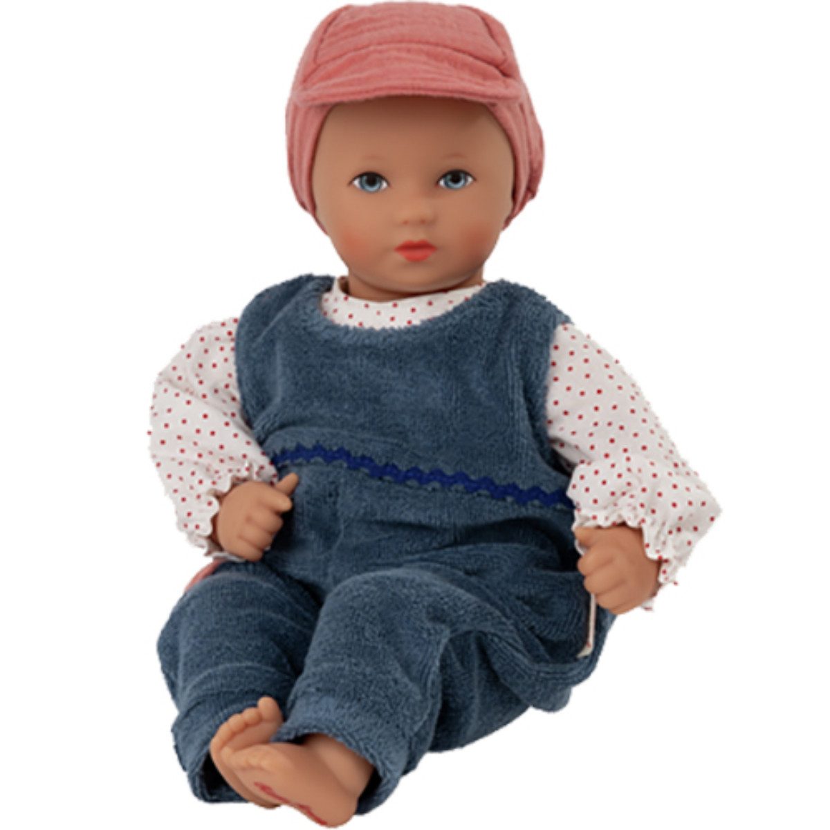 Käthe Kruse Babypuppe Sonnenkind Thea günstig online kaufen