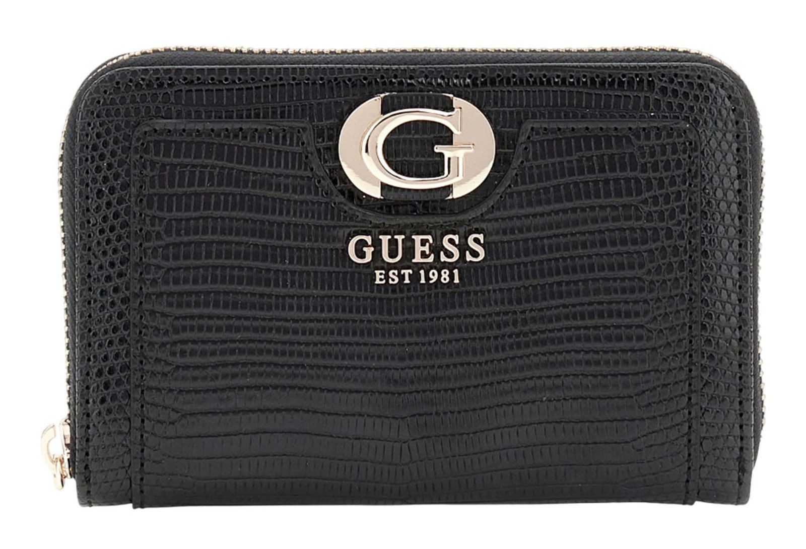 Geldbörse SLG Medium Zip Around Wallet