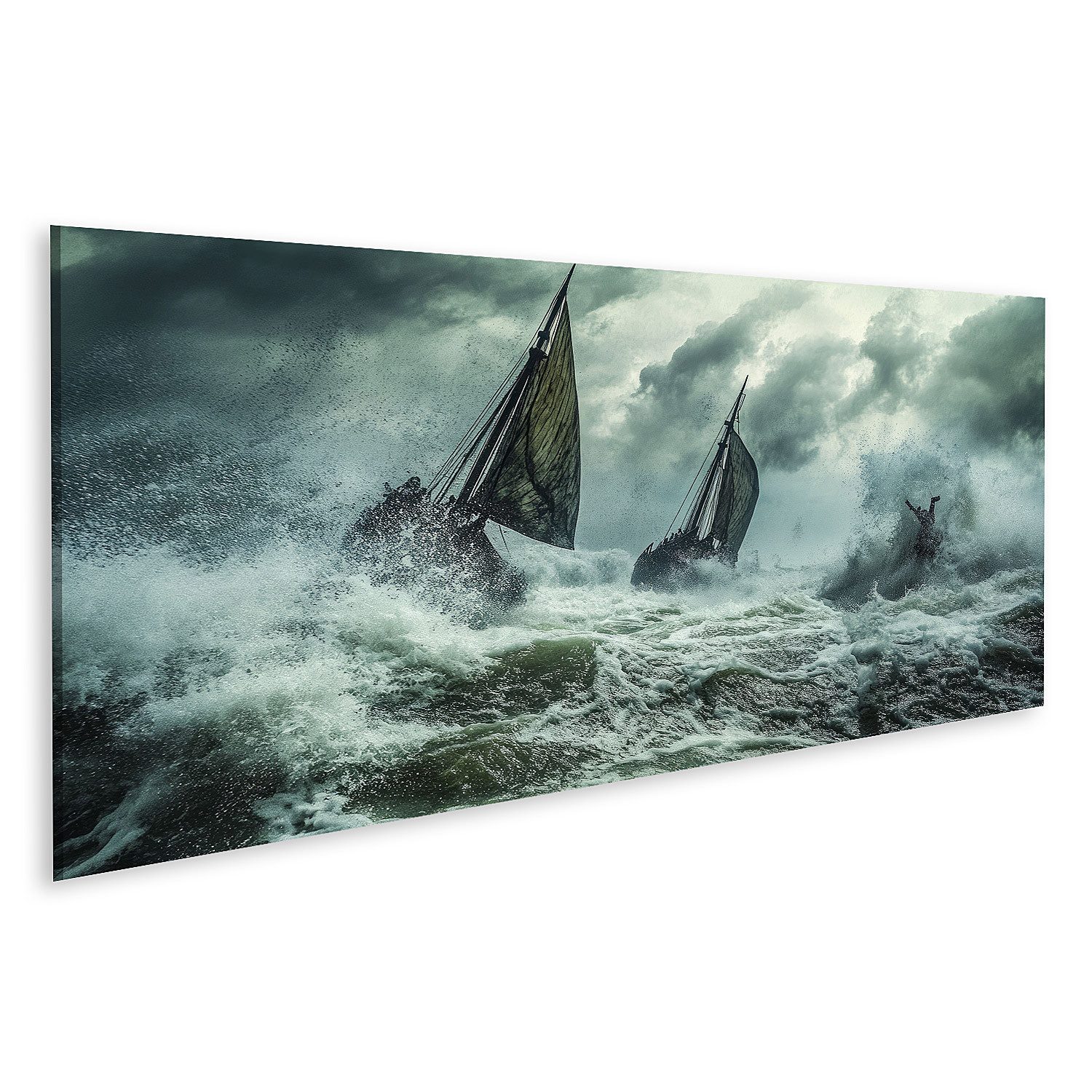 Leinwandbild