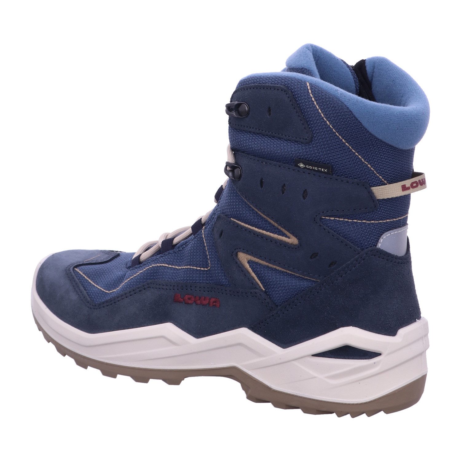 Lowa 641530 6983 Stiefel