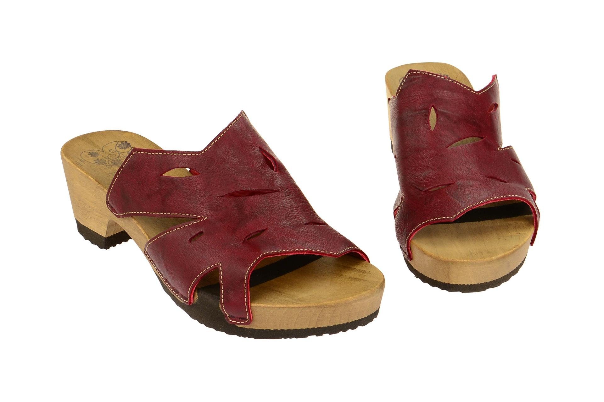 Think! 0-80736-72 Pantolette