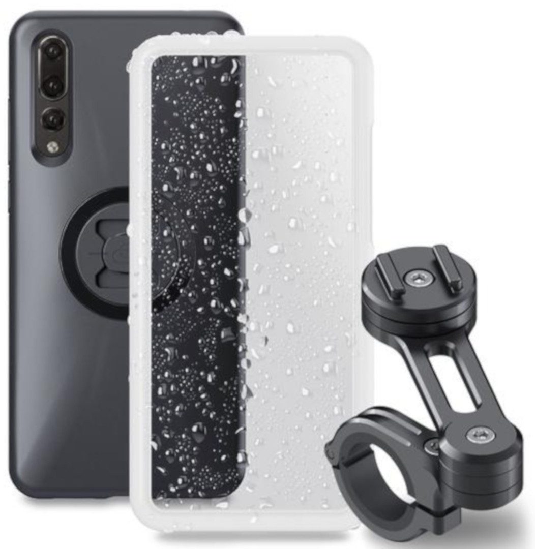 Moto Bundle Huawei P20 Pro Smartphone-Halterung Headset