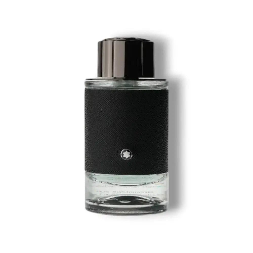 MONTBLANC Eau de Parfum Montblanc Explorer Eau de Parfum 200 ml, 1-tlg., EDP