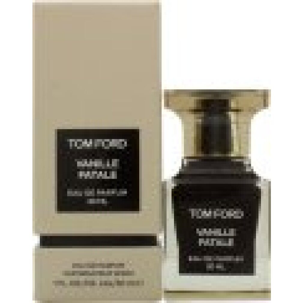 Tom Ford Körperpflegeduft Vanille Fatale EDP Spray 30ml