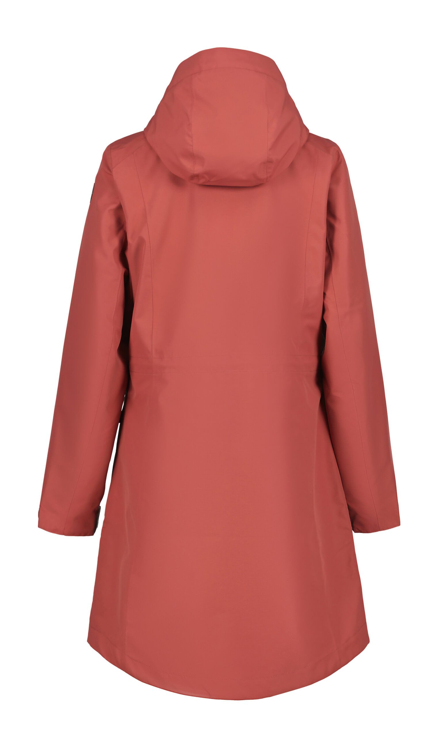 Icepeak Outdoorjacke Icepeak Mantel Ulysses
