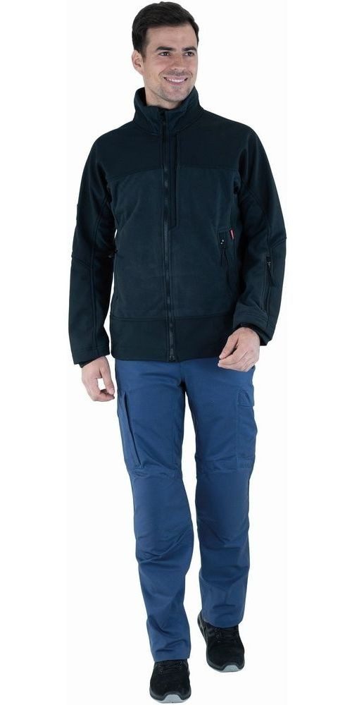 Lafont Arbeitshose Ergonomische Hose Motion