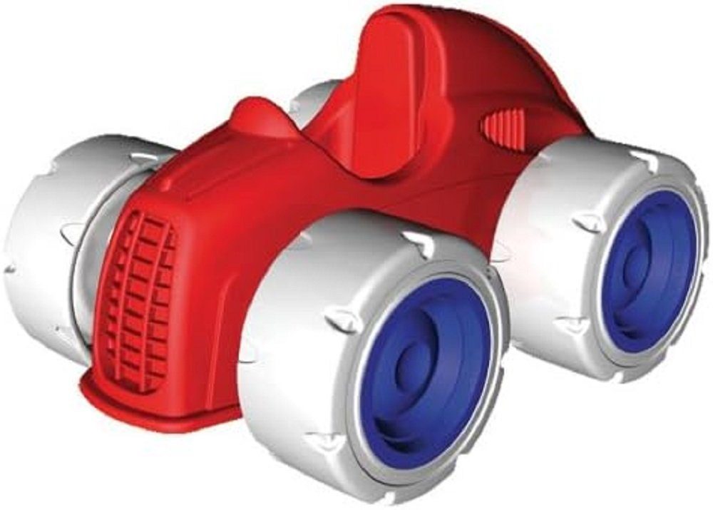 Lena® Игрушки-Auto Schiebeauto, Mini, Auto, Roller, Kindgerecht und Robust, (1-tlg), ideal als Geschenk zum Kindergeburtstag, Mitgebsel, Giveaways