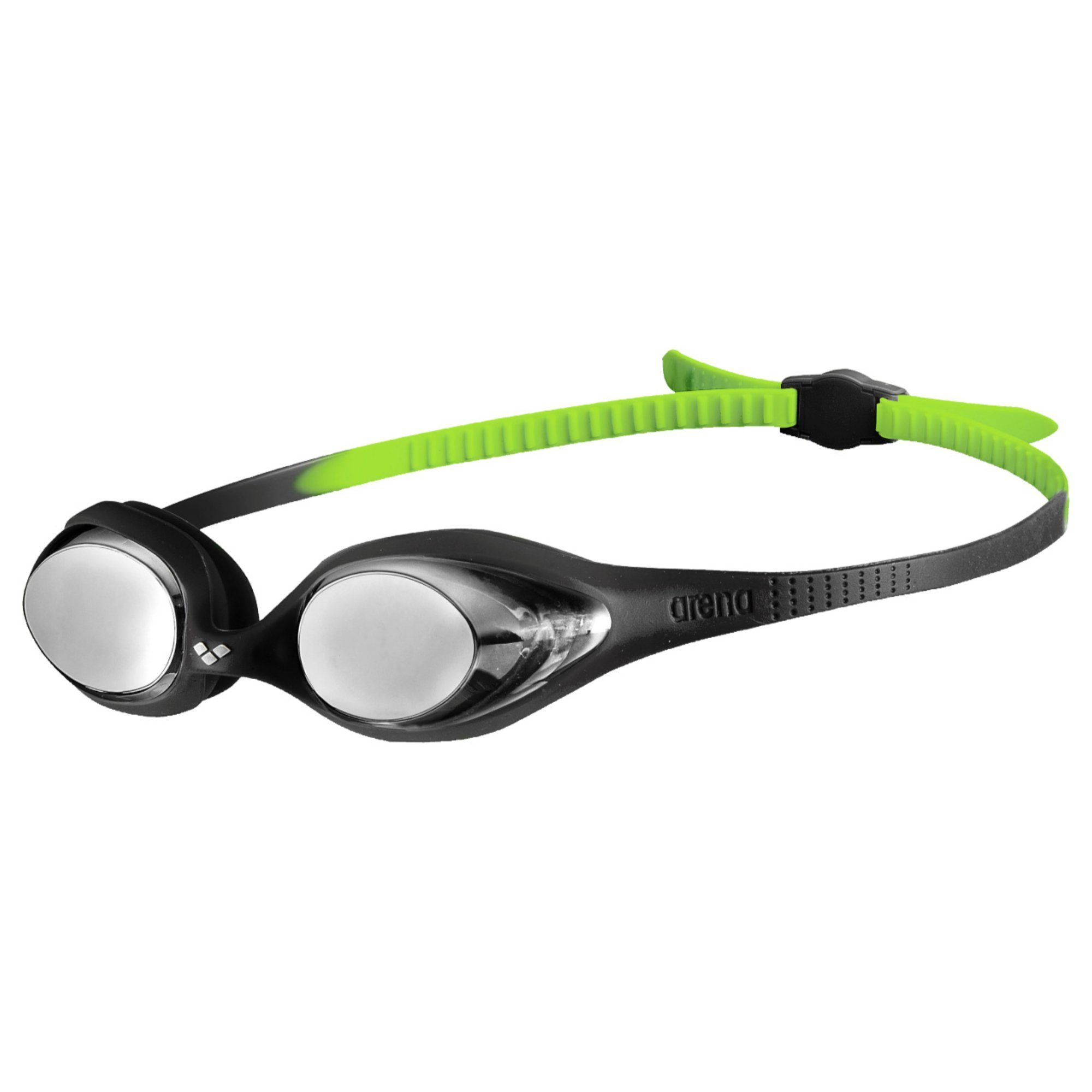 Schwimmbrille arena Spider Junior Mirror