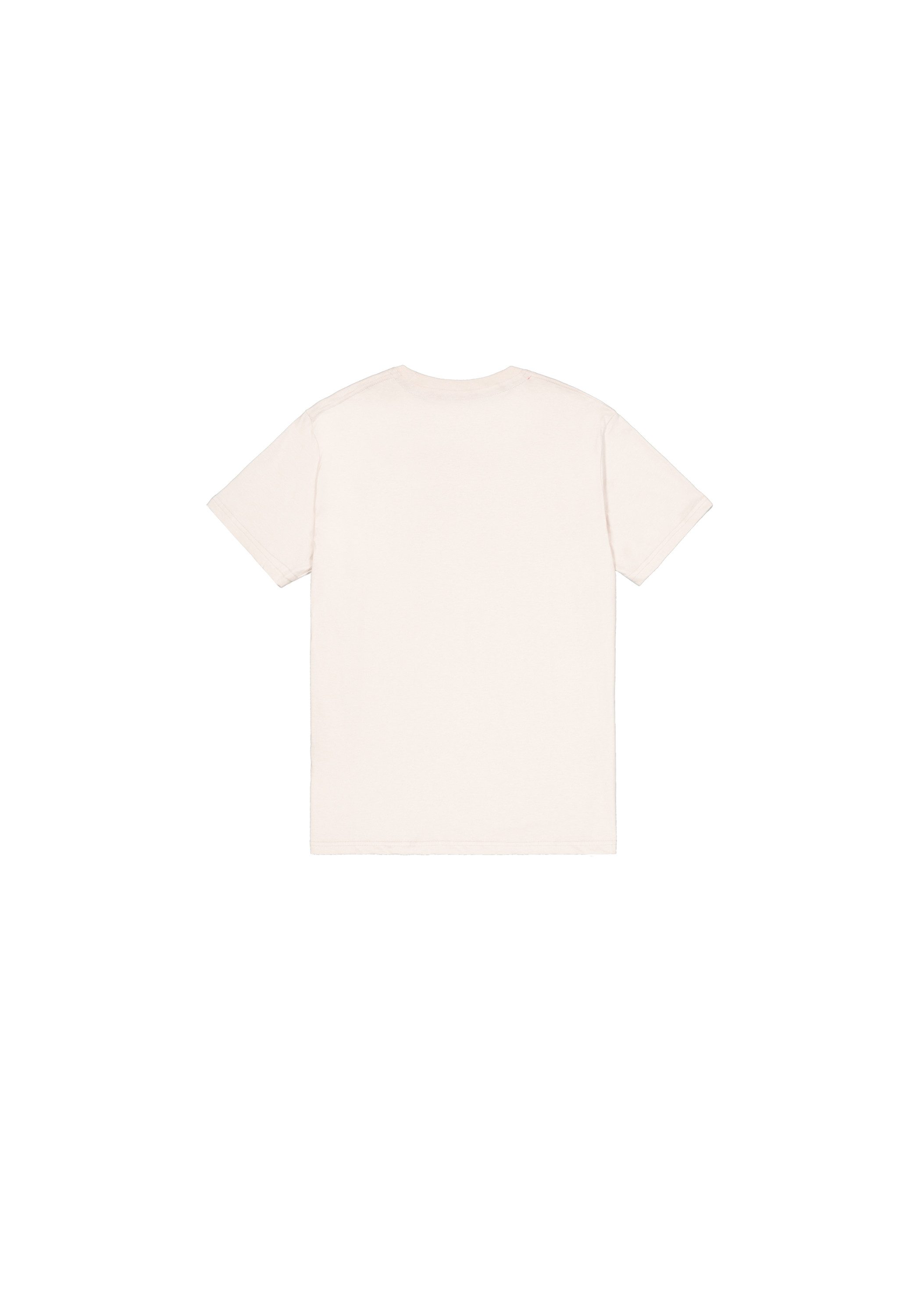 Alpha Industries T-Shirt Camo Puff Print T-Shirt