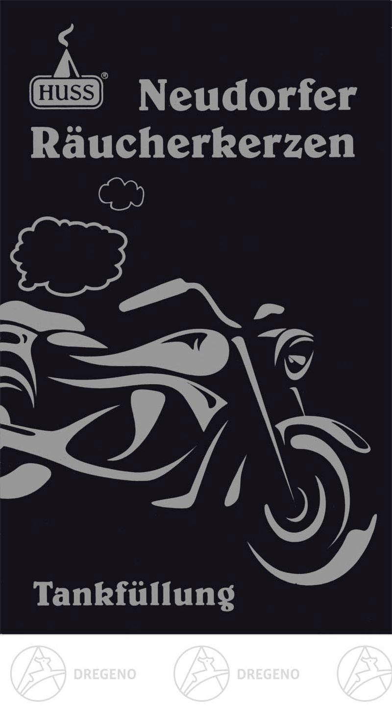 Dregeno Erzgebirge Räuchermännchen Zubehör Neudorfer Räucherkerzen Tankfüllung (24) Breite x Höhe x