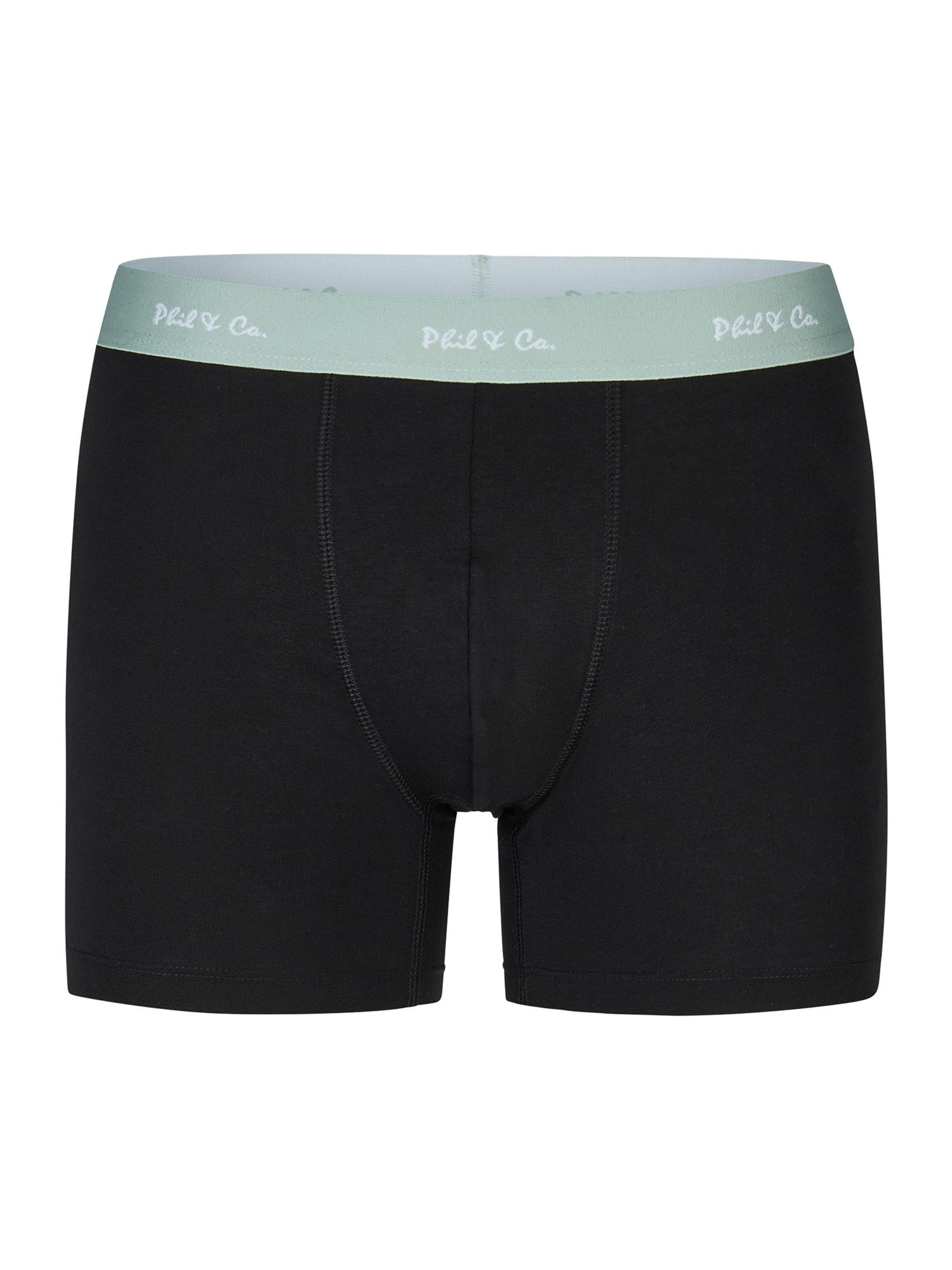 Phil & Co. Retro Pants Jersey günstig online kaufen