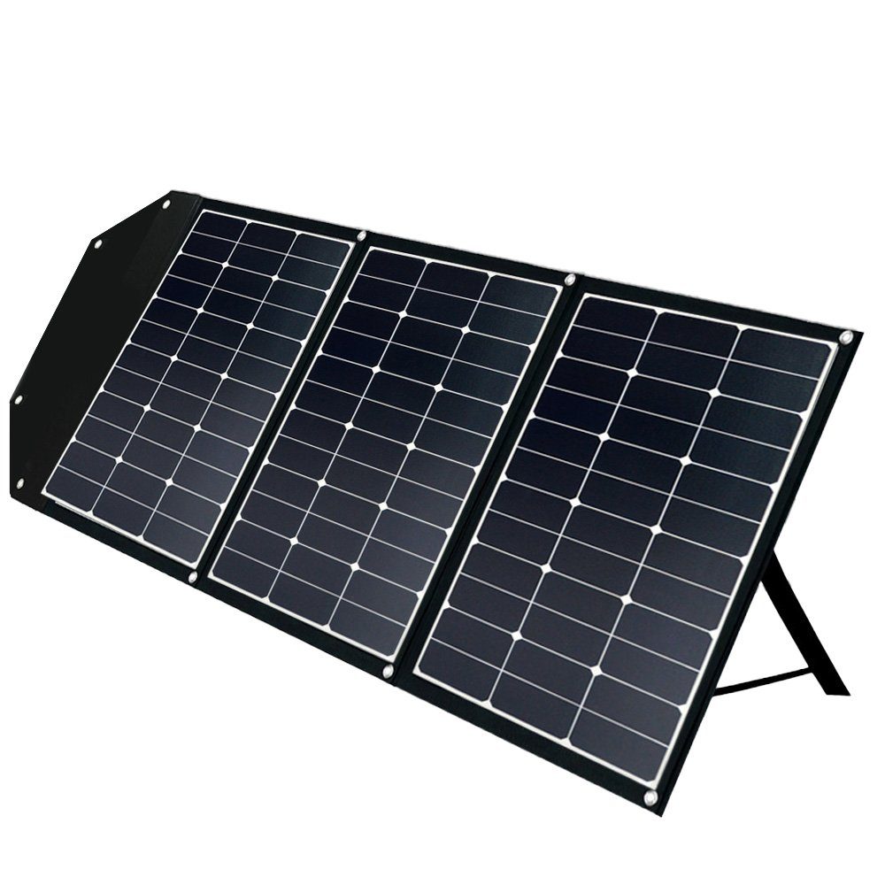 195W FSP-2 Offgridtec® Ultra Solarmodul Solarmodul offgridtec faltbares