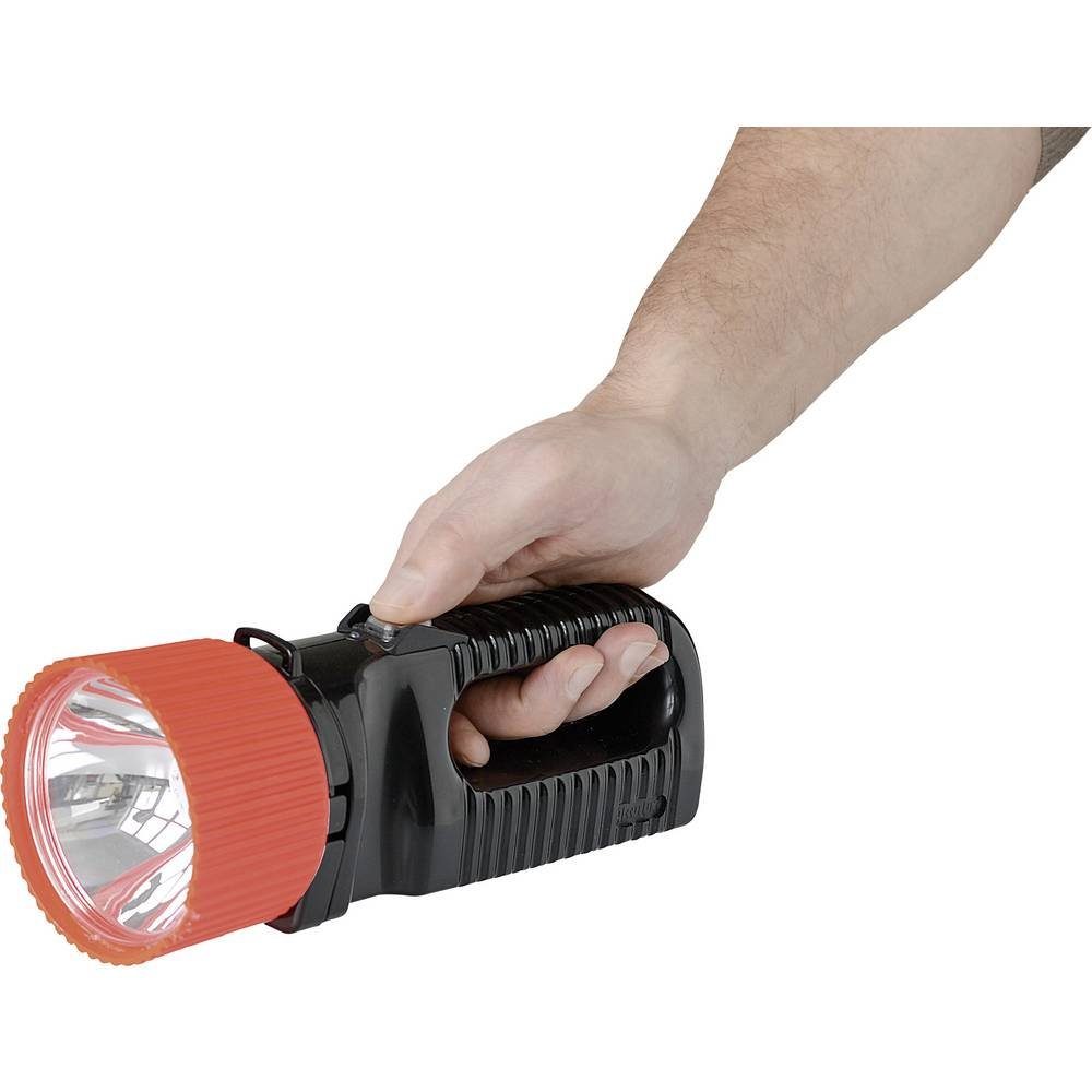 AccuLux Handleuchte LED-Handleuchte | Taschenlampen