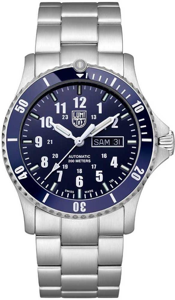 Sportuhr SPORT TIMER AUTOMATIC 0920 SERIES Herren Automatikuhr