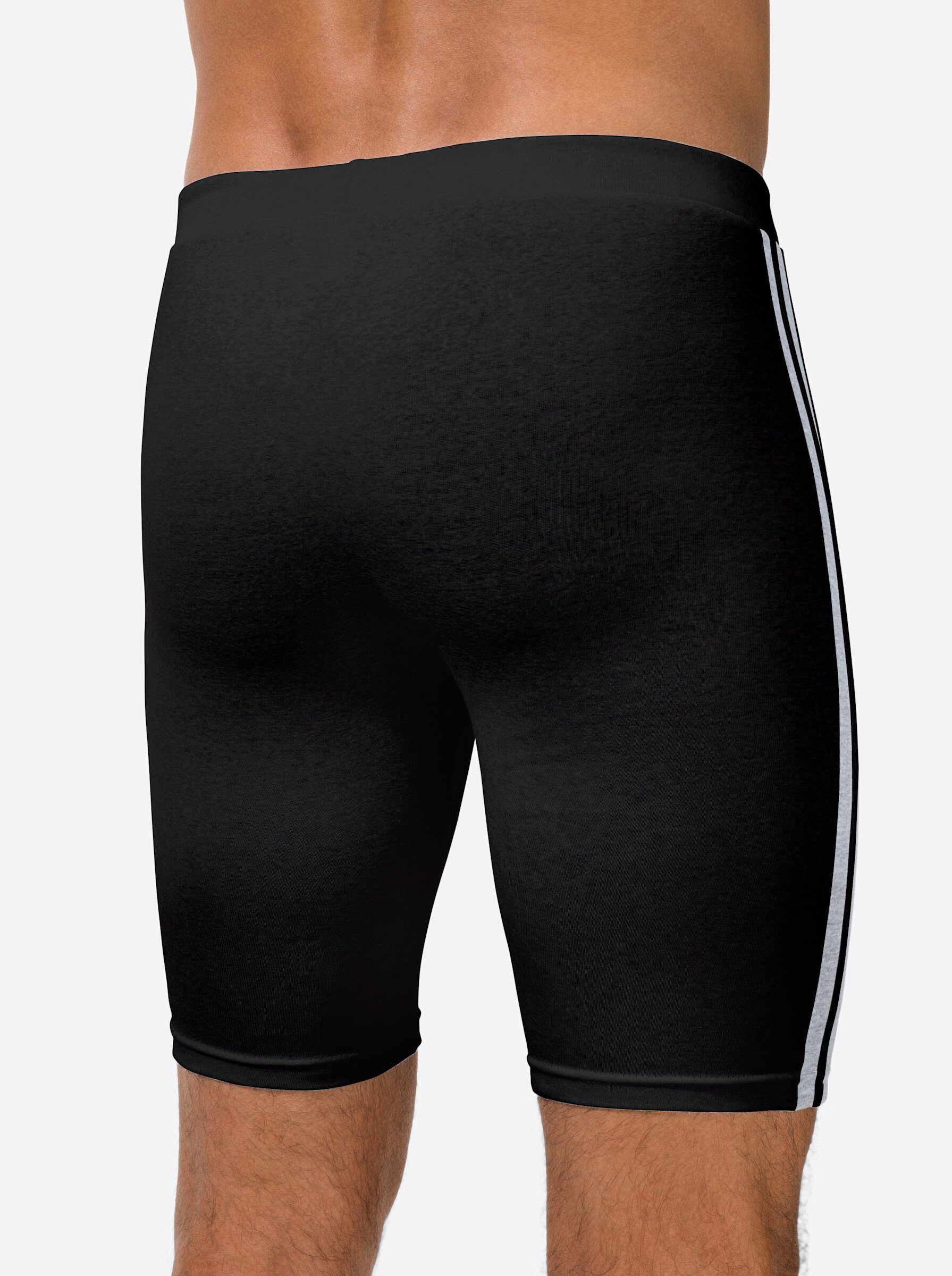 Witt Boxer Hose knielang (3-St)