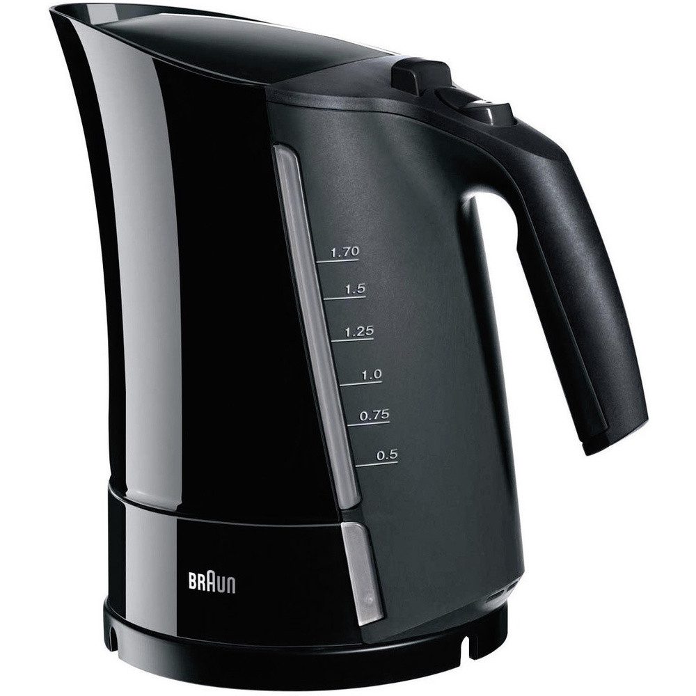 Braun Wasserkocher