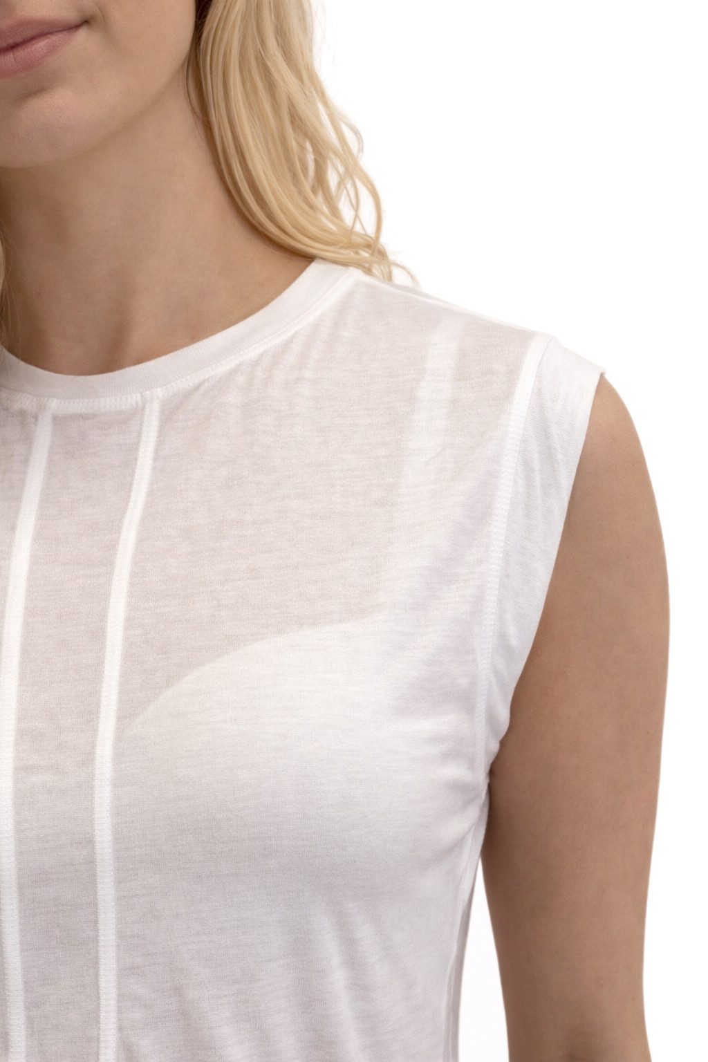 Diesel Shirttop Diesel D-Bloc Top Damen