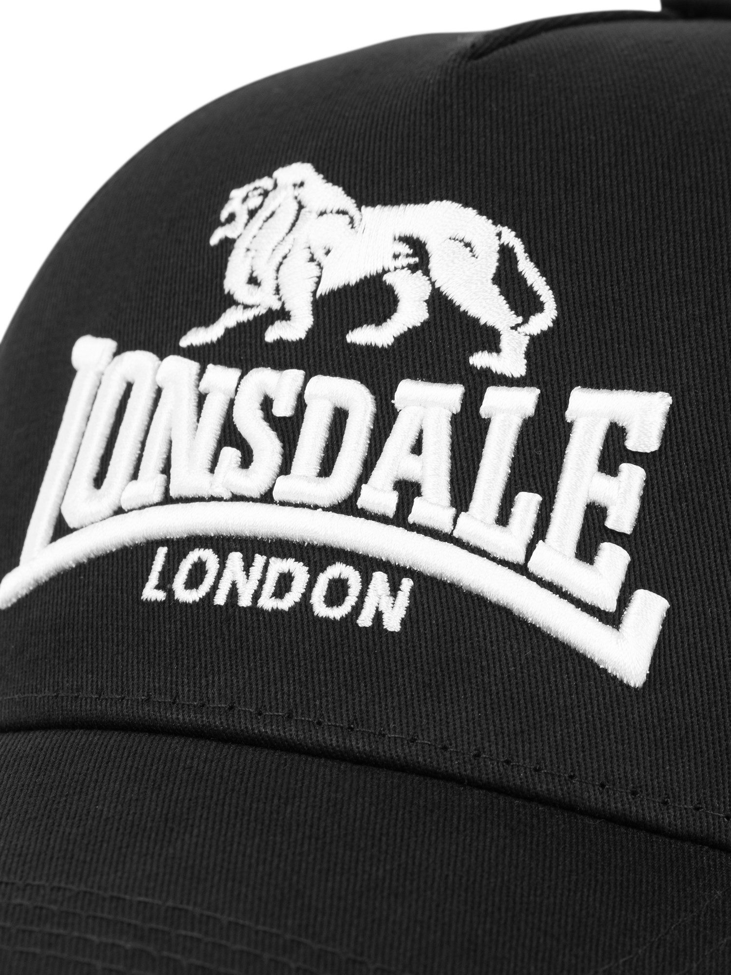 Lonsdale Baseball Cap BLAYDON