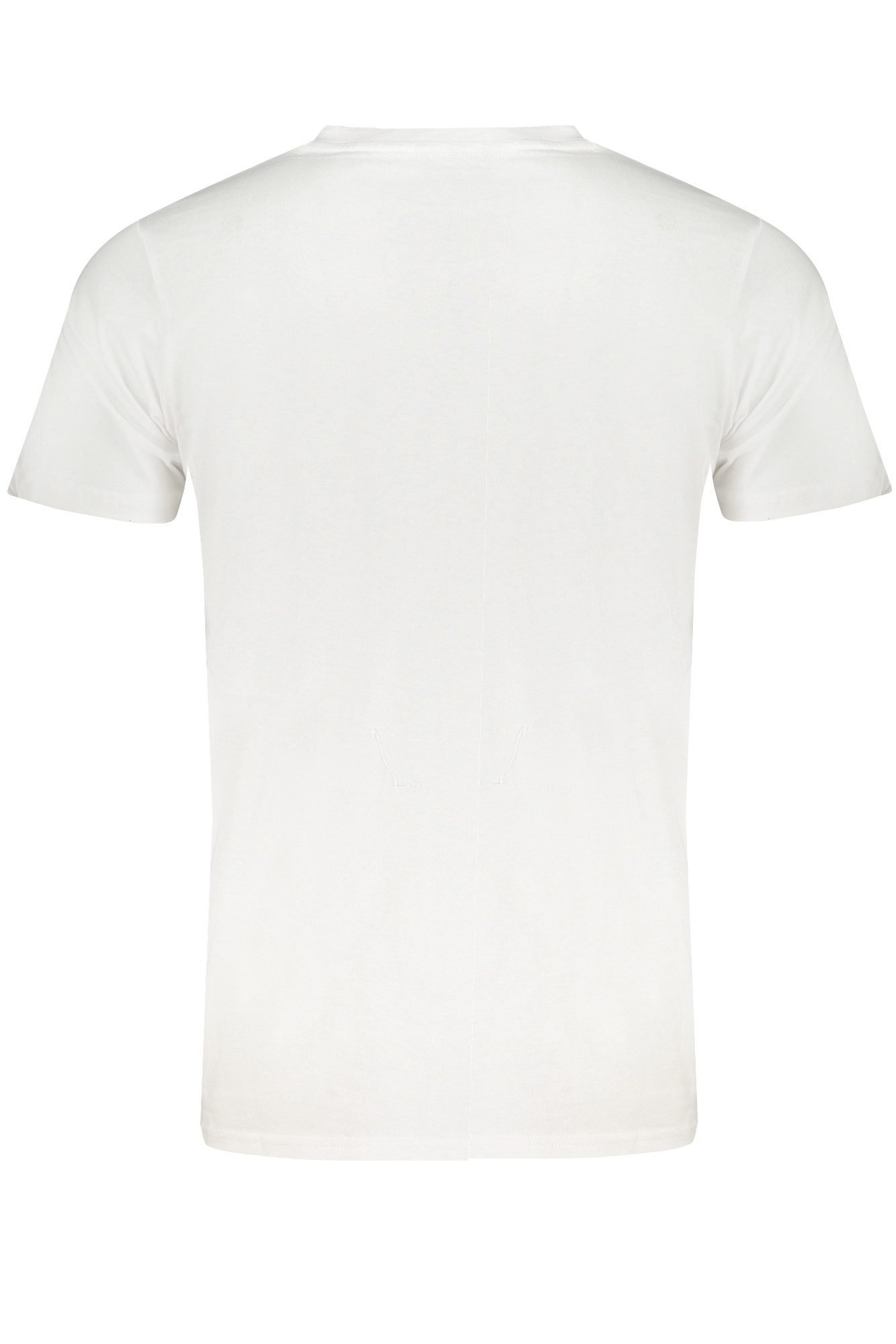NORWAY 1963 T-Shirt Weißes Norwegen 1963 T-Shirt für Herren mit
