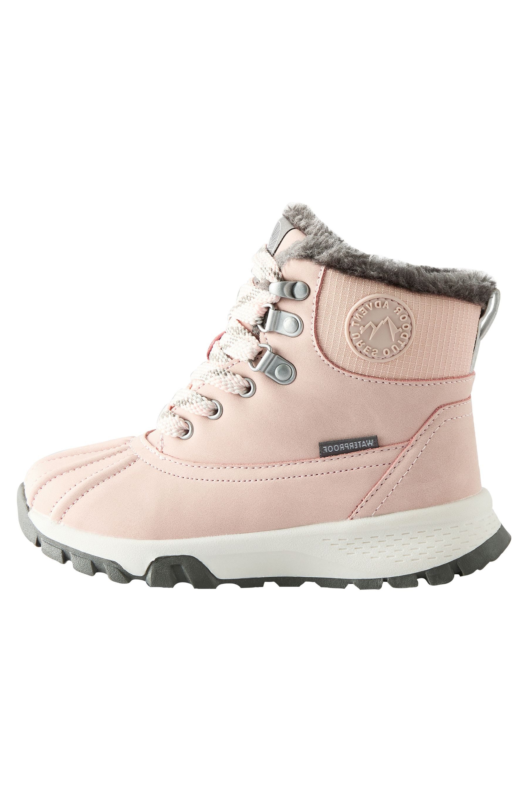 Wasserfeste Wanderstiefel Stiefel