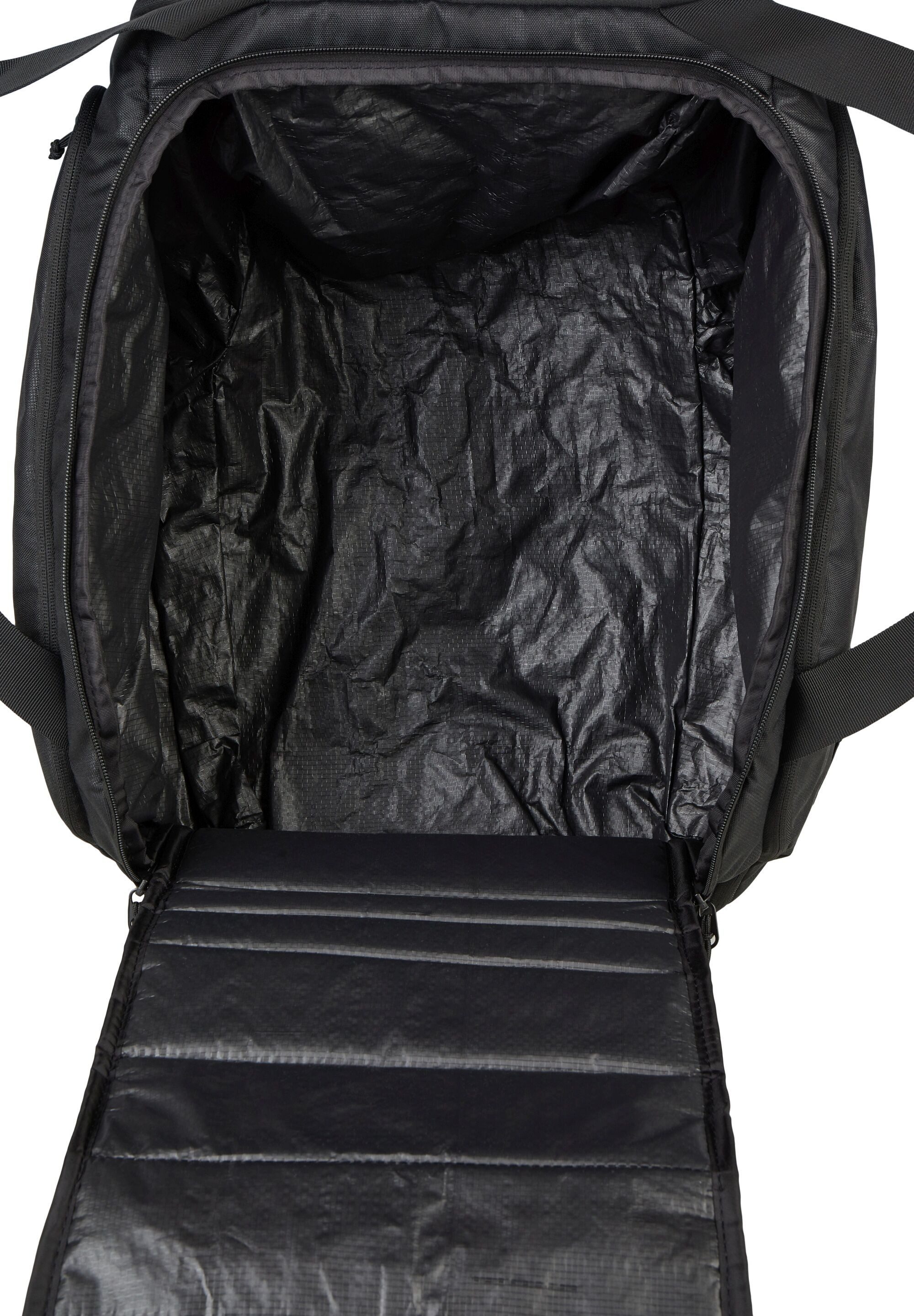 EVOC Reisetasche GEAR BAG 35, mit viel Platz