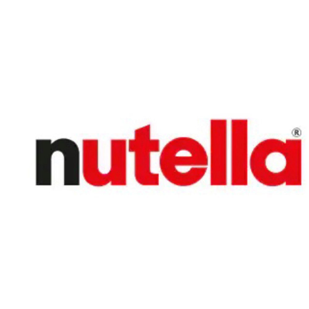 nutella