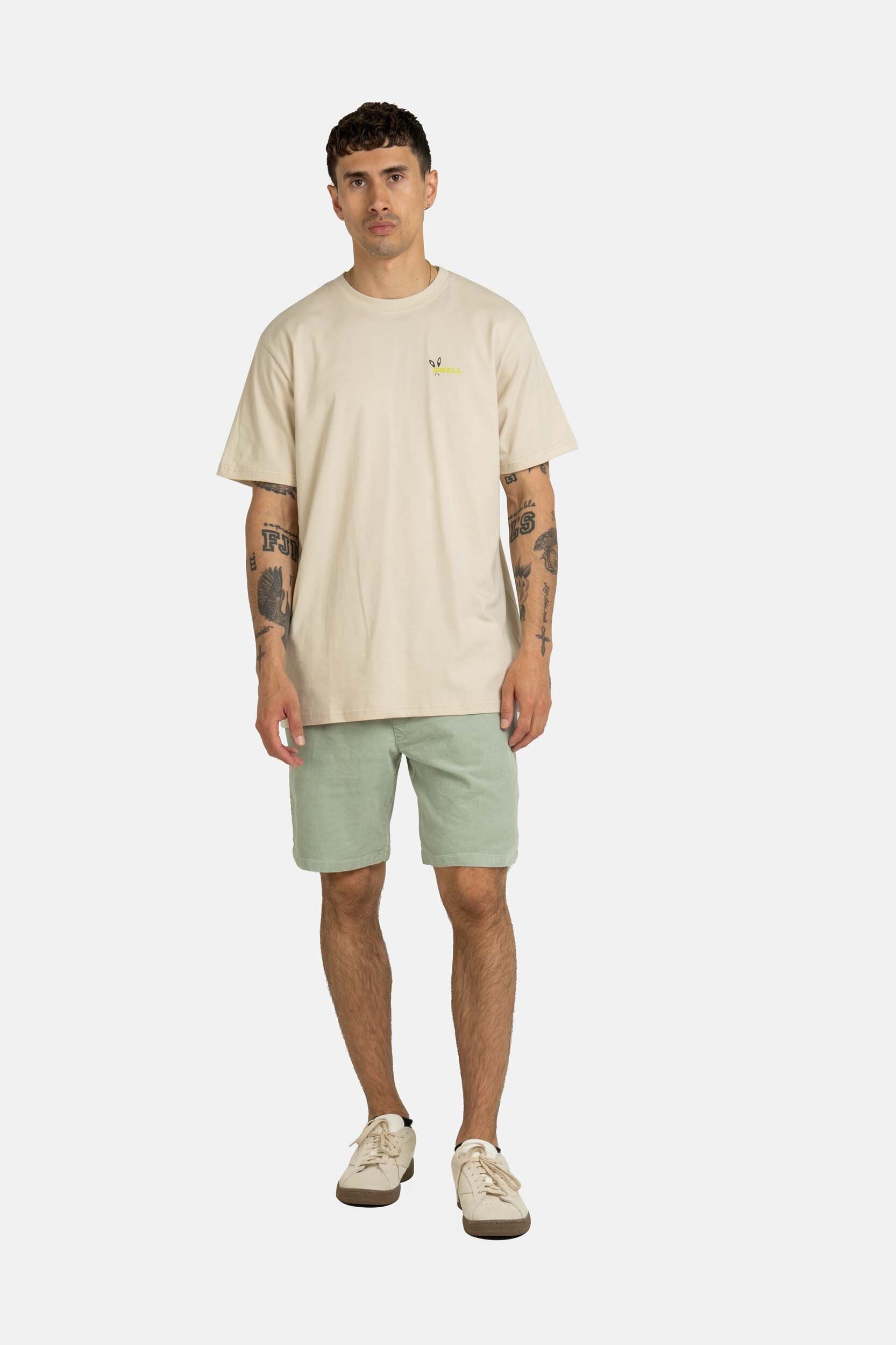REELL Chinoshorts Reflex Easy