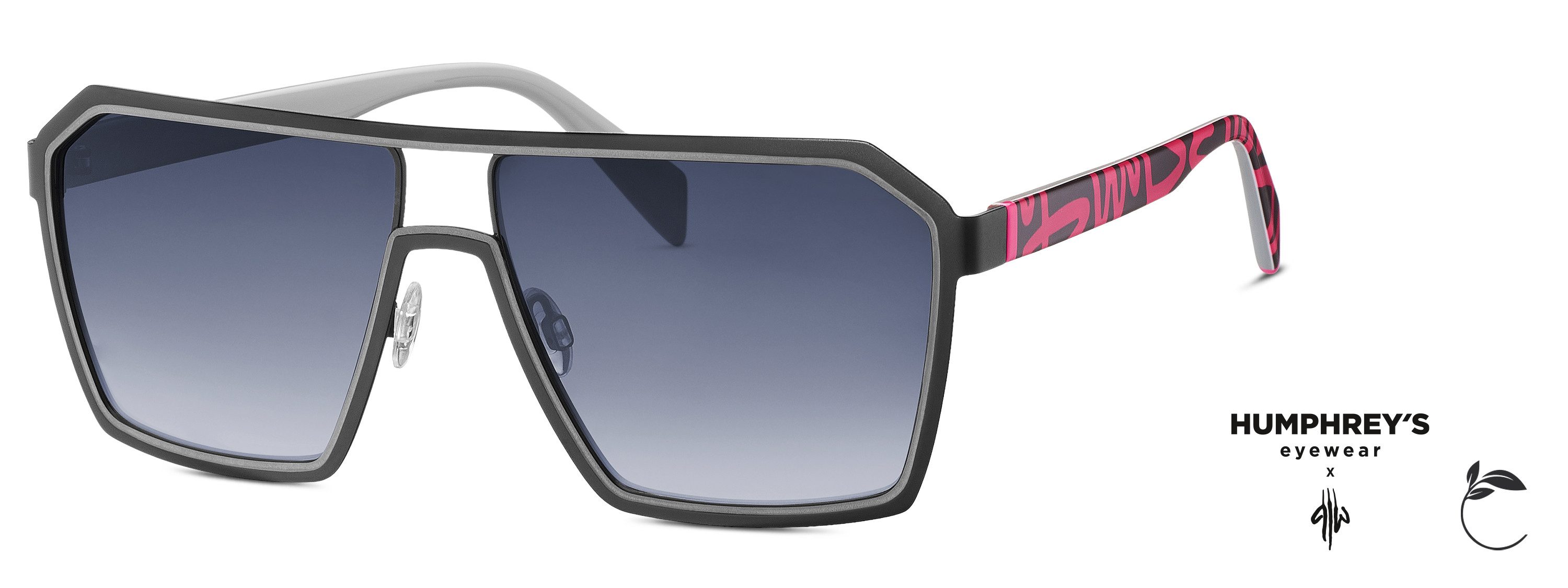 HUMPHREY´S eyewear Sonnenbrille