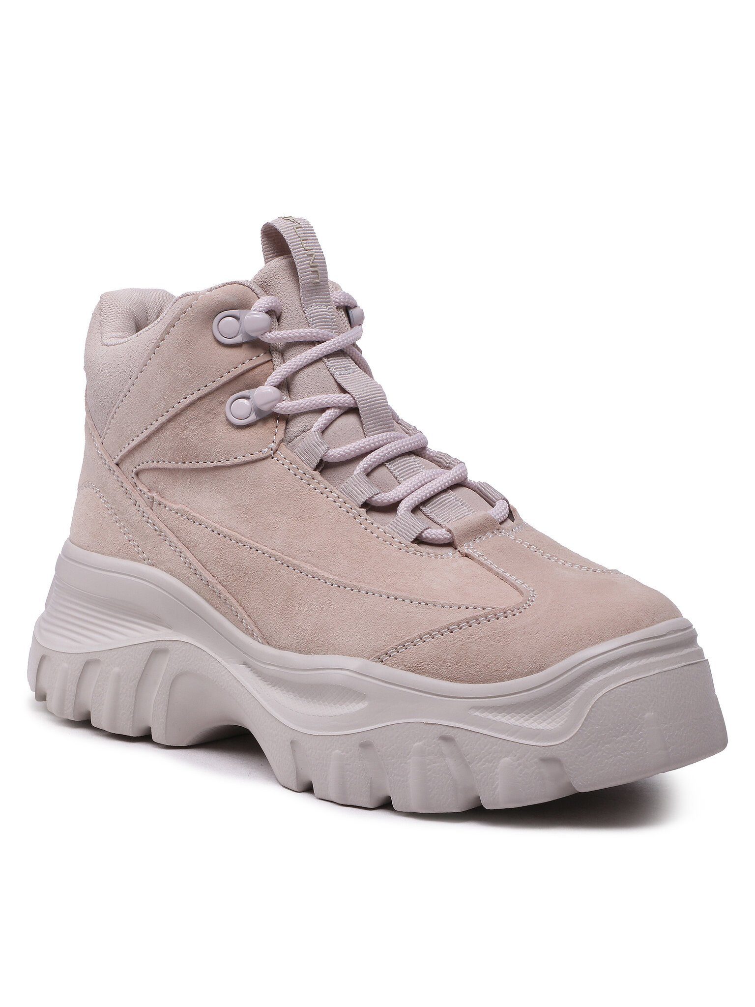 4F Schuhe FWINF008 83S Bootsschuh