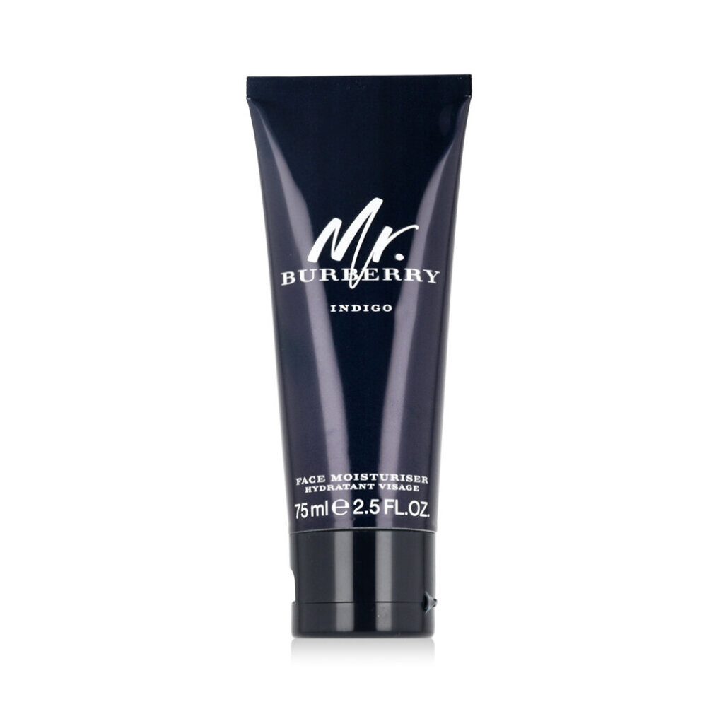 BURBERRY Gesichtspflege Mr. Indigo Feuchtigkeitscreme 75ml