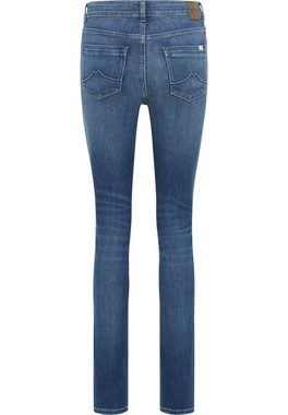MUSTANG Slim-fit-Jeans Shelby Slim