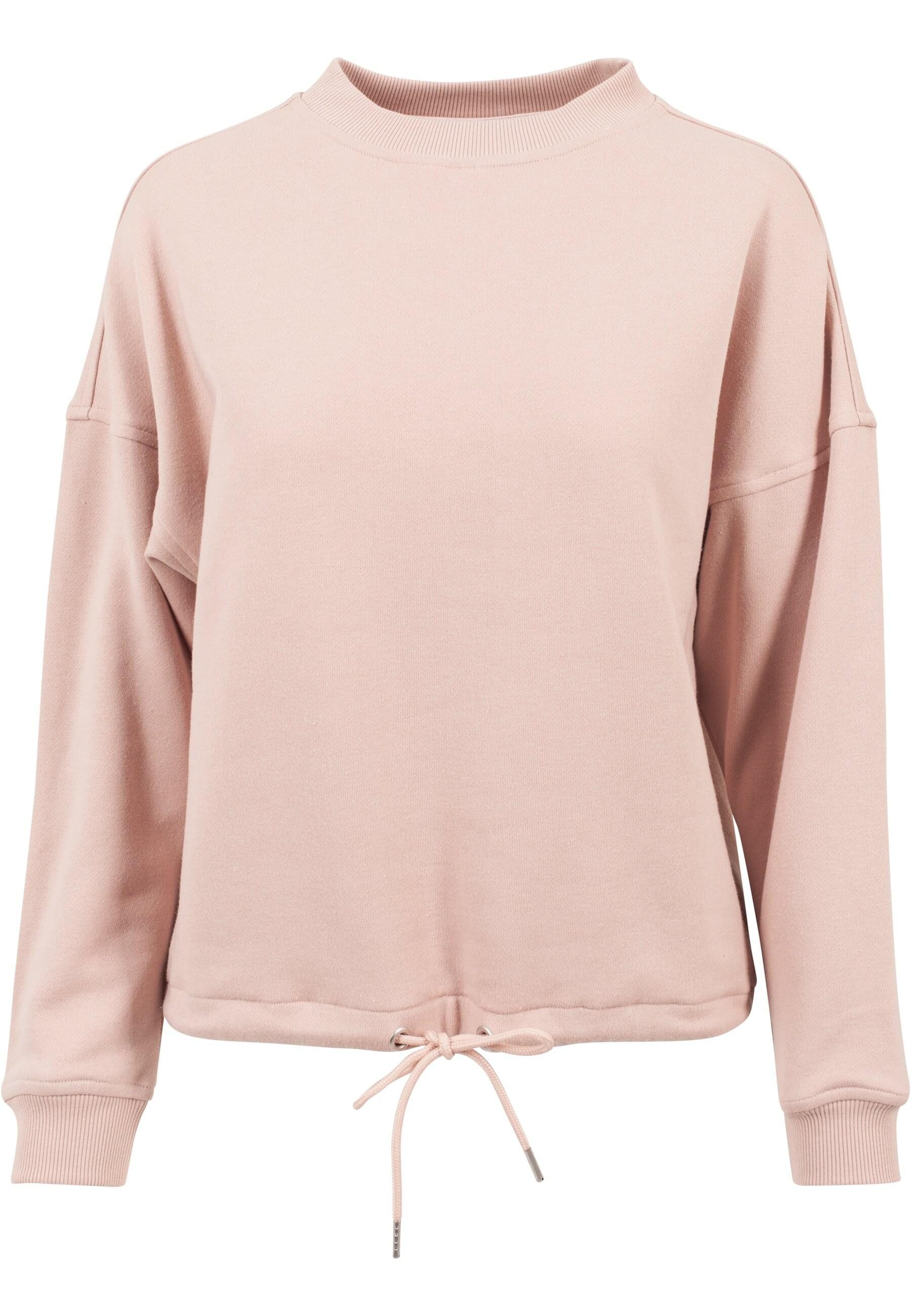 URBAN CLASSICS Sweatshirt Urban Classics Damen günstig online kaufen