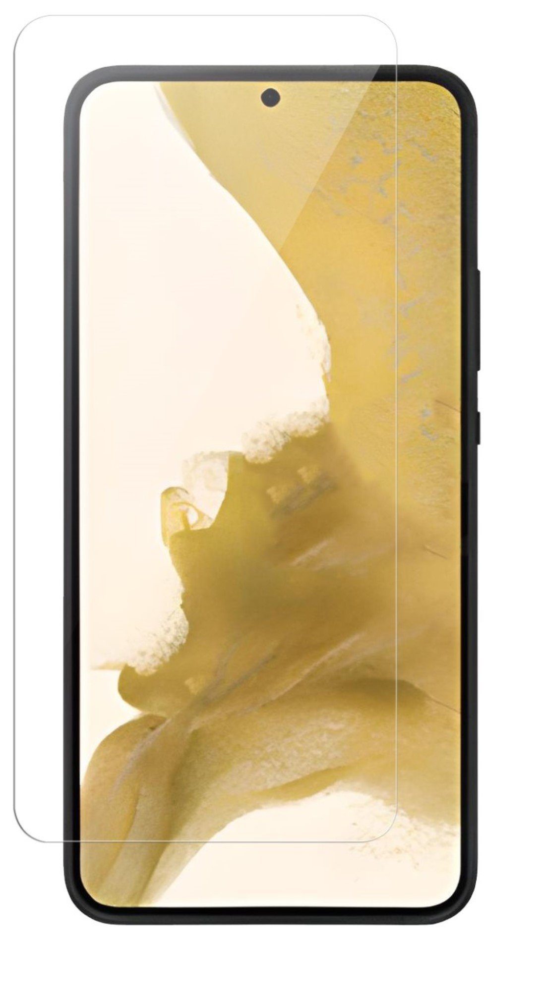COFI 1453 Schutzglas 9H für Samsung Galaxy S24 Plus Displayschutzfolie,  Displayschutzglas, 1 Stück