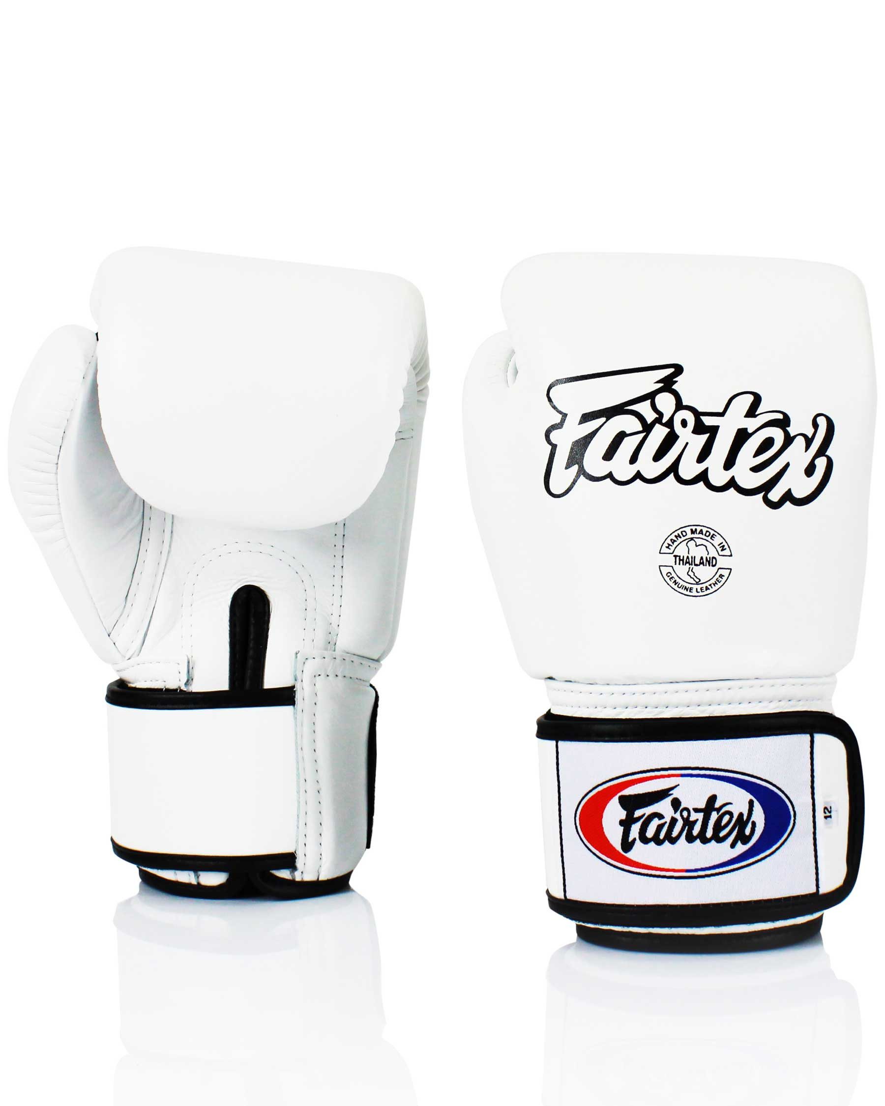 Fairtex Boxhandschuhe BGV 1, Fairtex BGV1 – Spür den Muay Thai Spirit in je günstig online kaufen