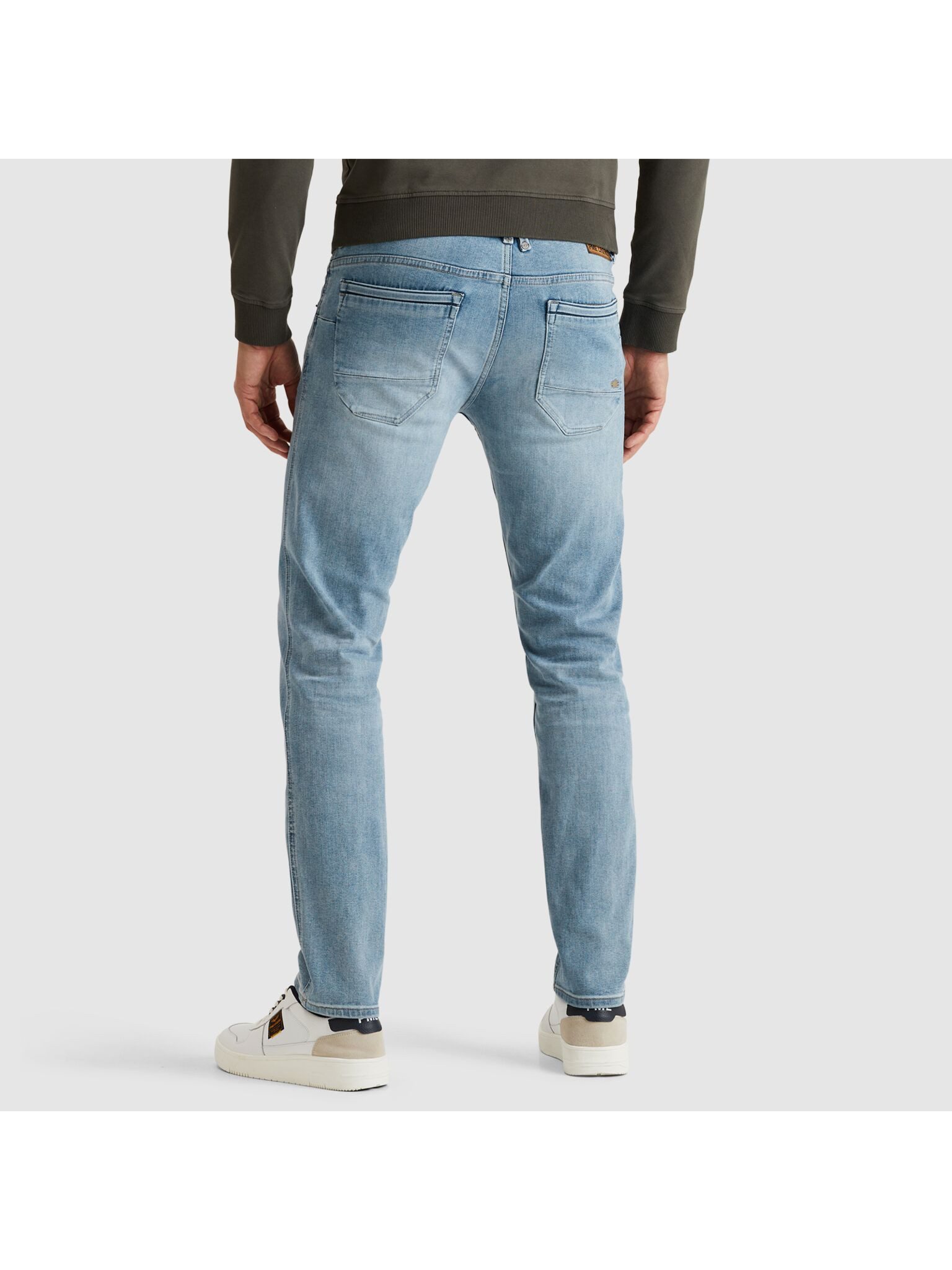 PME LEGEND 5-Pocket-Jeans PME LEGEND NIGHTFLIGHT JEANS ELEME