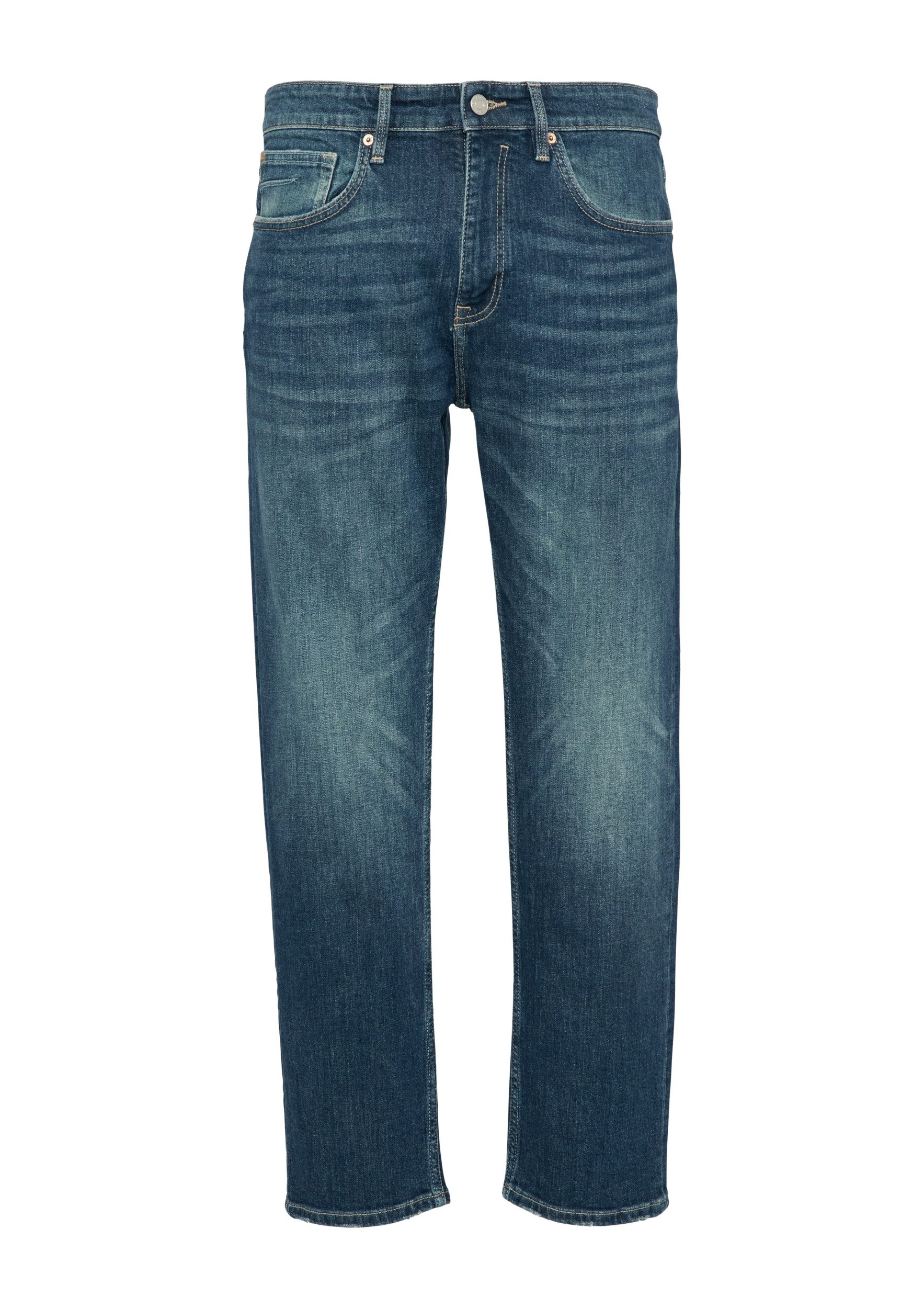 s.Oliver 5-Pocket-Jeans Jeans-Hose