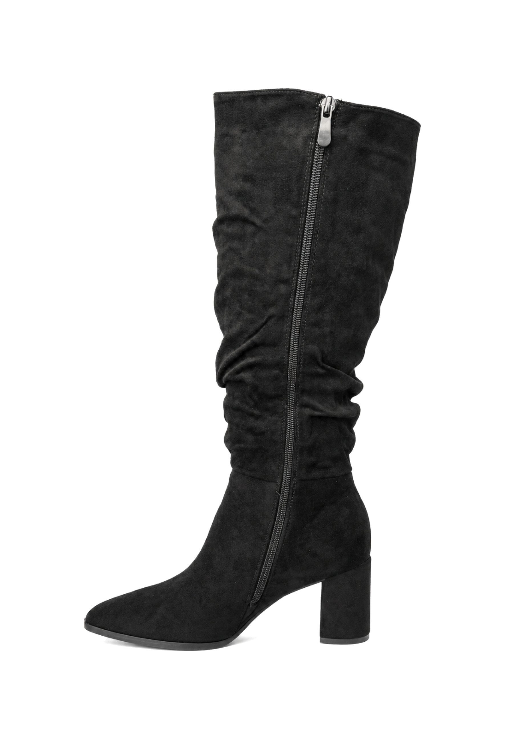 Day Vine Stiefel High-Heel-Stiefel