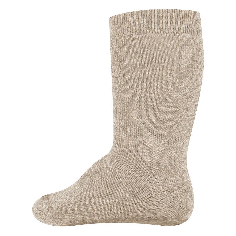 Ewers ABS-Socken Stoppersocken Uni