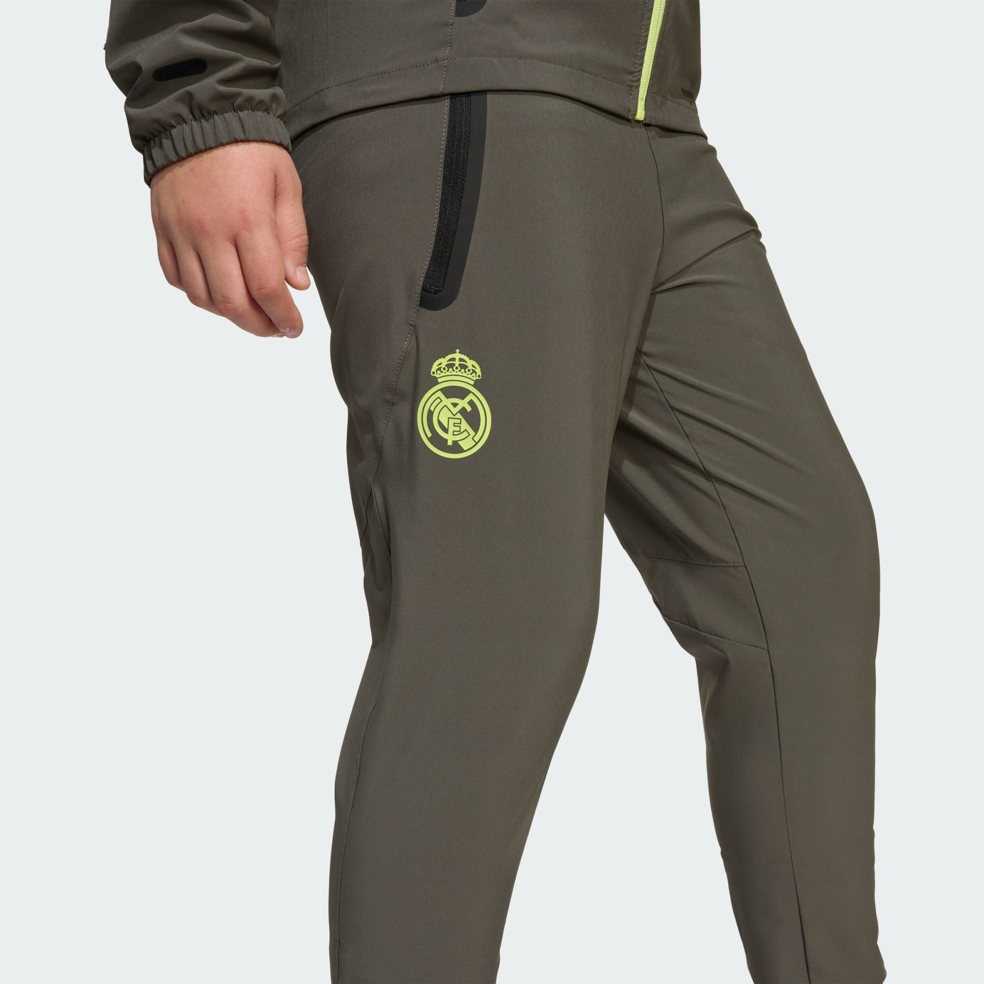 adidas Performance Trainingshose (1-tlg)