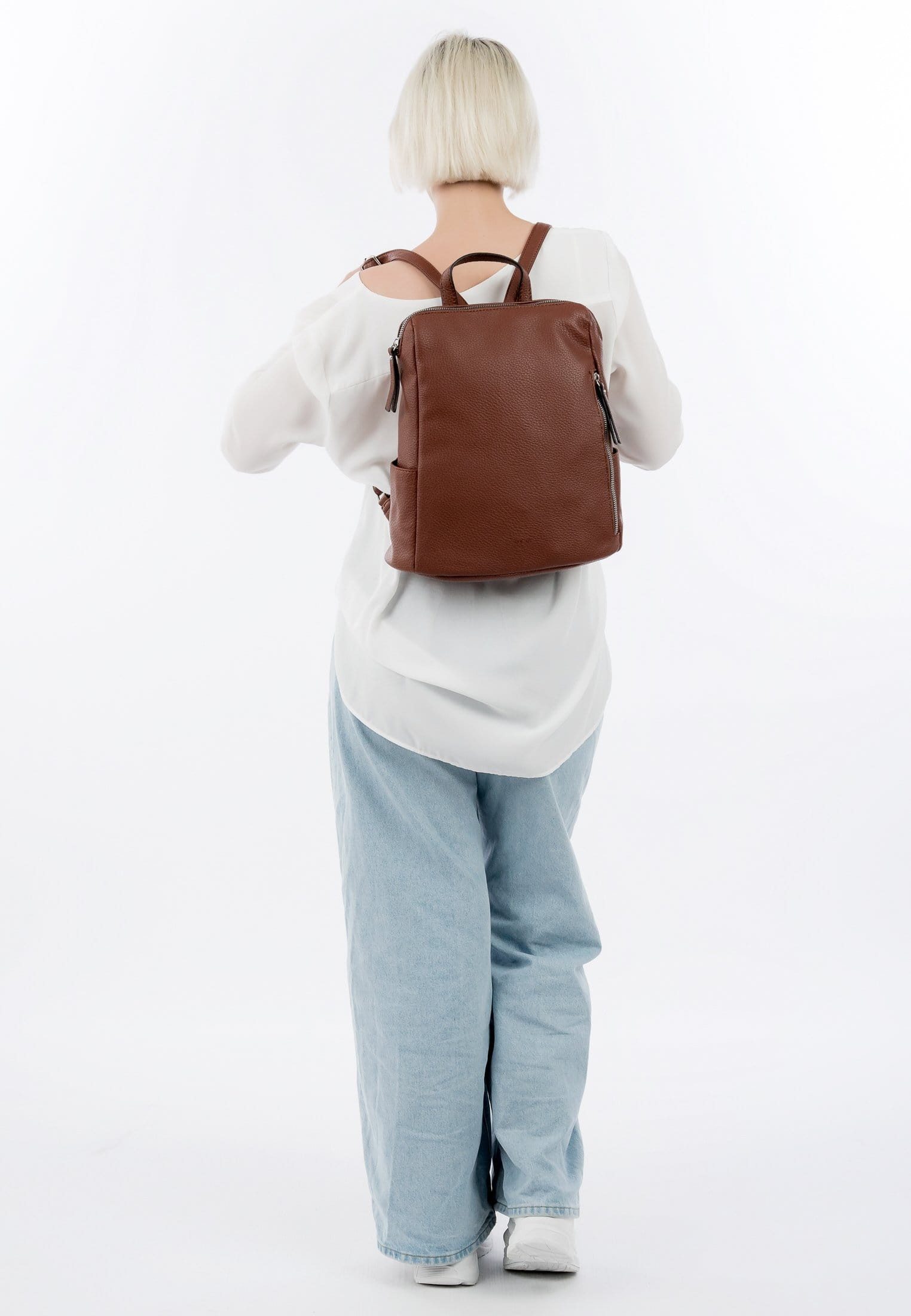 EMILY & NOAH Cityrucksack E&N Tours günstig online kaufen