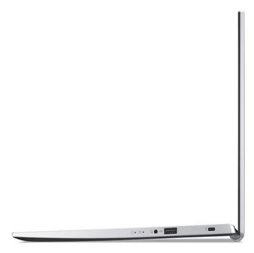 Acer Aspire A317 Business-Notebook (43,90 cm/17.3 Zoll, Intel Core i7 1165G7, Intel Iris Xe Grafik, 500 GB SSD)